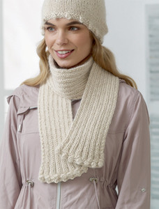 King Cole Chunky Knitting Book
