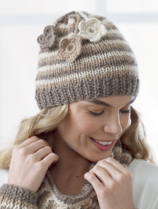 King Cole Chunky Knitting Book