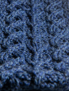 Super Soft Tree of Life Headband - Pattern