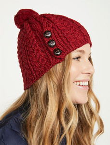 M‎‎erino Pom‎ Po‎m H‎at-cp