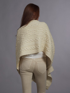 O'Donoghue Clan Aran wrap