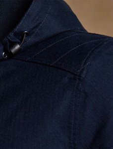 Michael Waterproof Jacket - Navy