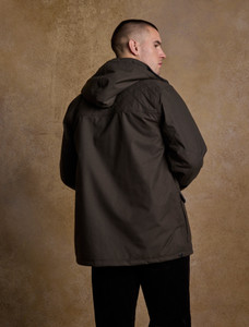 Michael Waterproof Jacket - Olive