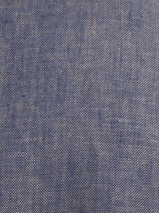 Irish Denim Linen Jacket