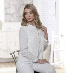 King Cole Double Knitting Book