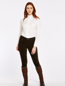 Honeysuckle Jeans- Bourbon