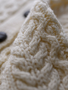 Natural White - Macro