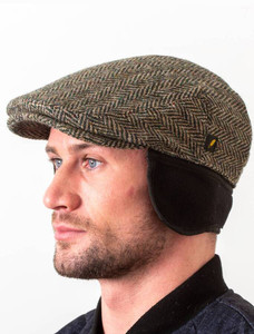 The Dubliner Ear Flap