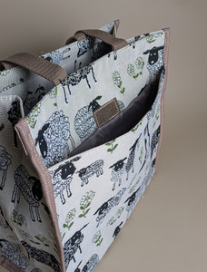 Shopper Sheep & Dog