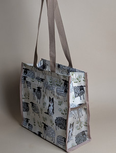 Shopper Sheep & Dog