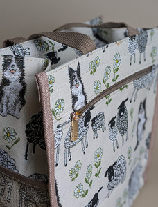 Shopper Sheep & Dog