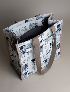 Shopper Sheep & Dog