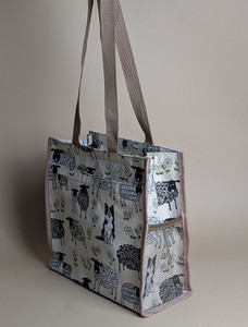 Shopper Sheep & Dog