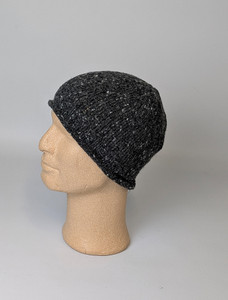 Fisherman Roll Hat - Charcoal