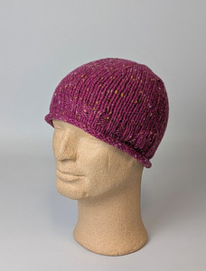Fisherman Roll Hat - Pink