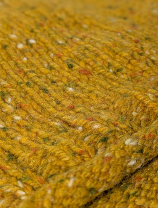 Fisherman Roll Hat - Yellow