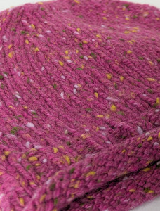 Fisherman Roll Hat - Pink