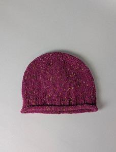 Fisherman Roll Hat - Pink