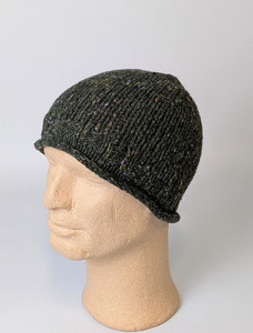 Fisherman Roll Hat