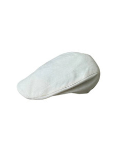 Donegal Touring Cap - White
