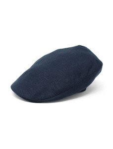 Donegal Touring Cap - Navy