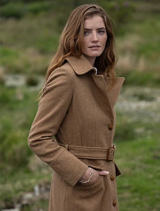 Aran Sweater Market - Galway