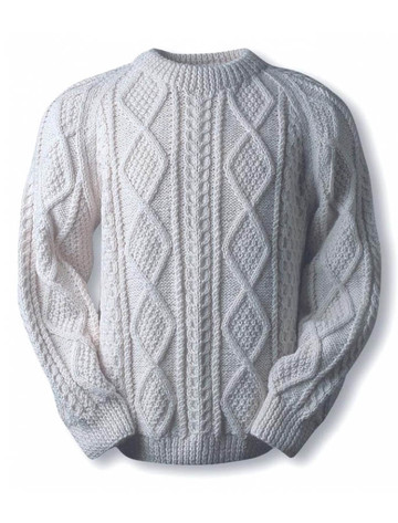 O'Connor Clan Sweater