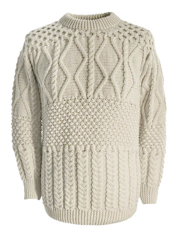 O'Shea Clan Sweater