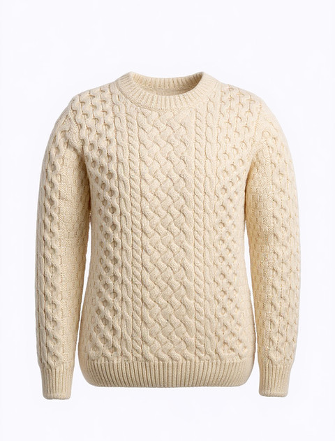 O'Reilly Clan Sweater