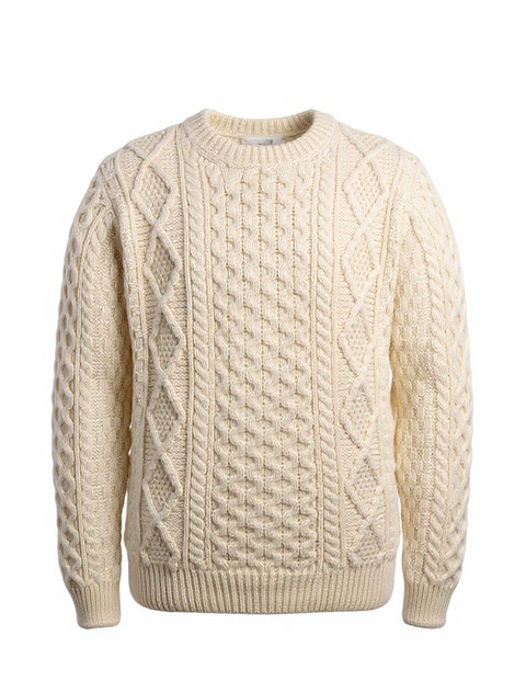 O'Donnell Clan Sweater