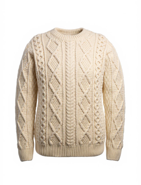 O'Connor Clan Sweater