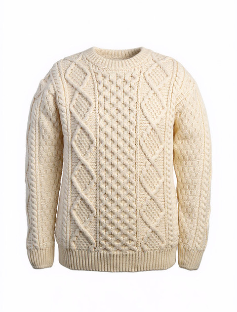 Maguire Clan Sweater