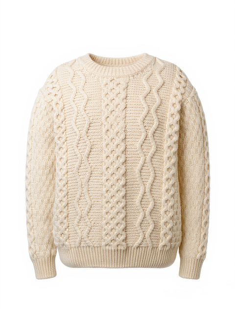 Callaghan Clan Sweater