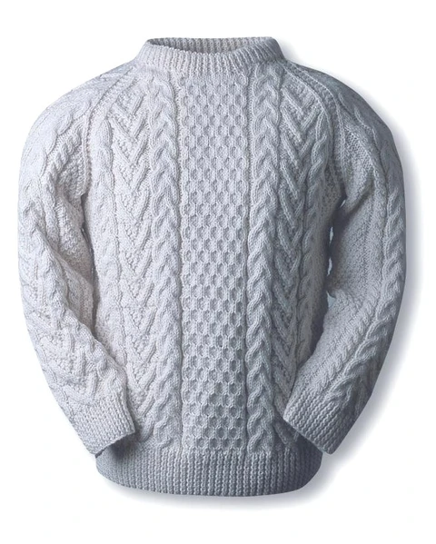 Regan Knitting Kit