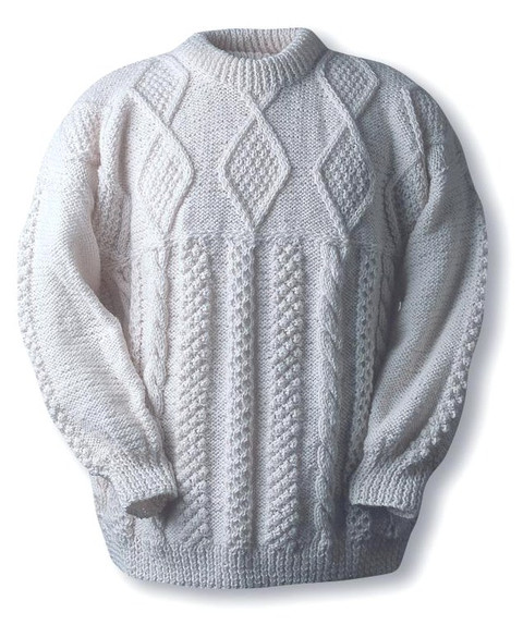 Sweeney Knitting Kit