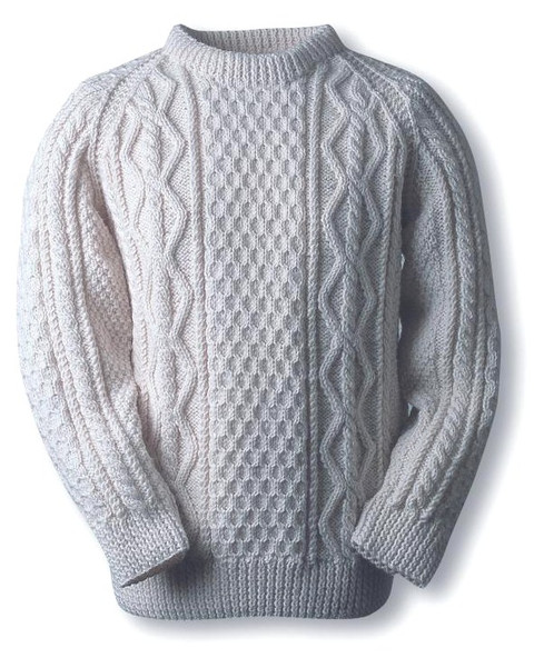Quinn Knitting Kit