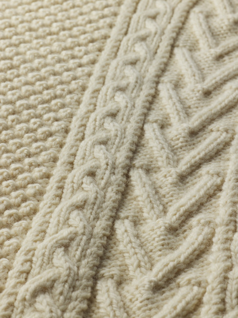 Boyle Clan Sweater 