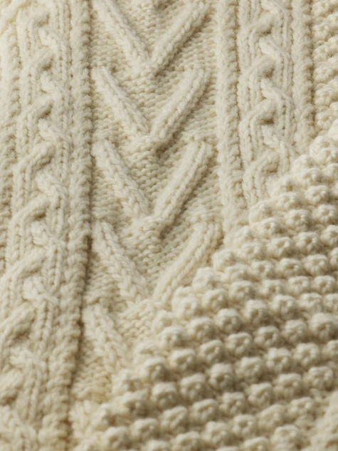 Boyle Clan Sweater 