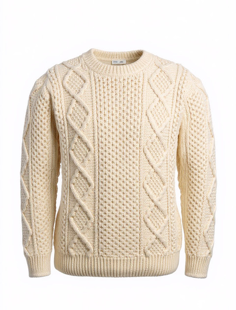 Collins Clan Sweater