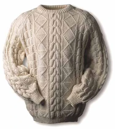 Conway Knitting Kit