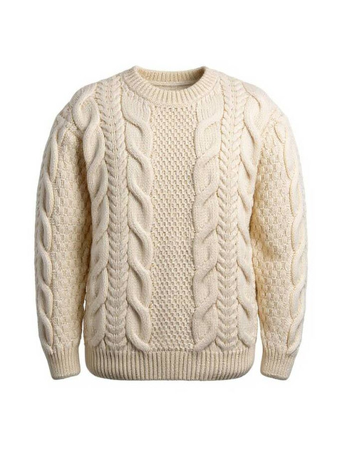 Egan Clan Sweater