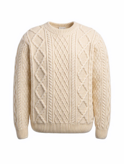 Kennedy Clan Sweater