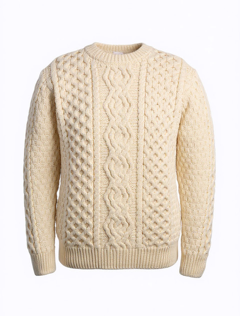 O'Leary Clan Sweater