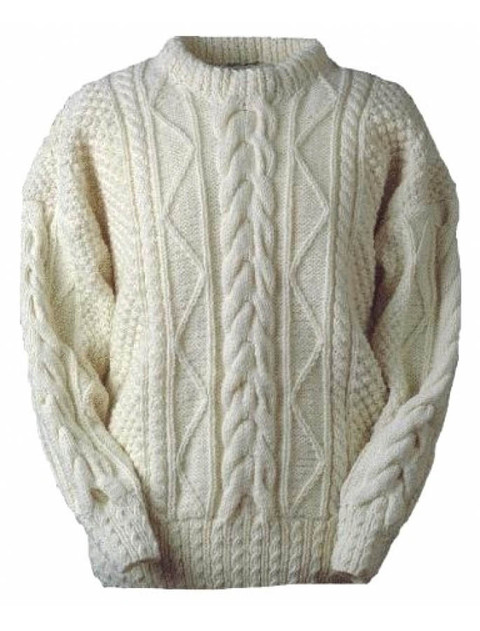 Gorman Clan Sweater