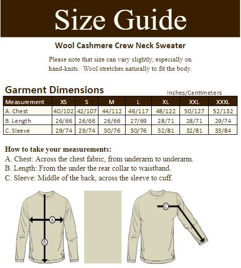 Donegal  Cashmere Crew Neck Sweater