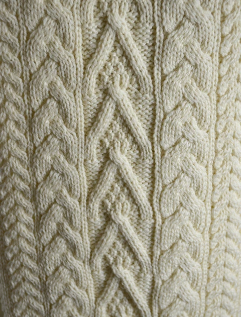 Byrne Clan Scarf