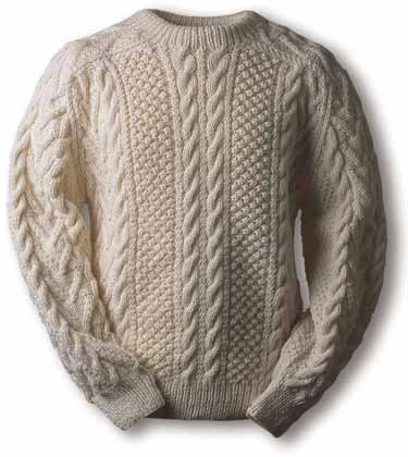 Cunningham Knitting Pattern