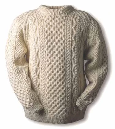 Hayes Knitting Pattern