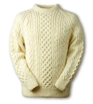 Magee Knitting Pattern