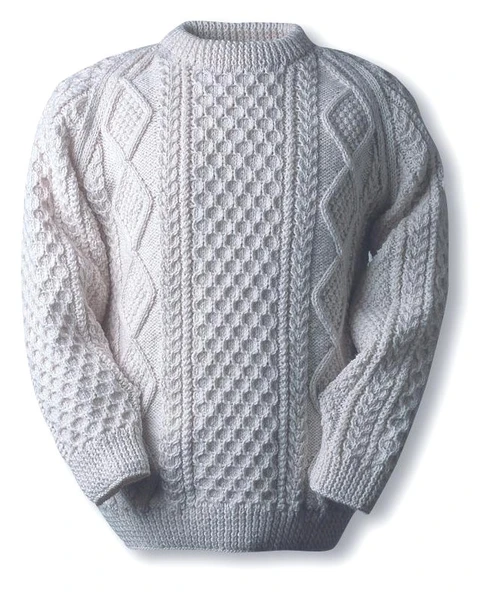 Moran Knitting Pattern